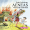 Aeneas: Von Troja nach Rom audio book by Ralph Erdenberger