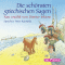 Die schnsten griechischen Sagen audio book by Dimiter Inkiow