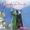 Goethe fr Kinder audio book by Sylvia Schopf