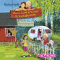 Zwei kunterbunte Freundinnen. Das Chaos wohnt nebenan audio book by Anne Holt