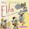 Ella und der Millionendieb audio book by Timo Parvela