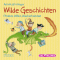 Wilde Geschichten. Piraten, Ritter, Ruberbanden audio book by Ann-Katrin Heger