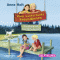 Ein Mops mit Namen Mhrchen (Zwei kunterbunte Freundinnen 2) audio book by Anne Holt