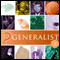 Generalist, Volume 5 (Unabridged) audio book by iMinds
