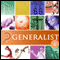 Generalist: Volume 6 (Unabridged) audio book by iMinds