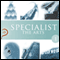 Specialist: The Arts, Volume 1 (Unabridged) audio book by iMinds