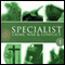 Specialist: Crime, War & Conflict, Volume 1 (Unabridged) audio book by iMinds