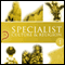 Specialist: Culture & Religion, Volume 1 (Unabridged) audio book by iMinds