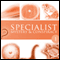 Specialist: Mystery & Conspiracy, Volume 1 (Unabridged) audio book by iMinds