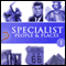 Specialist: People & Places, Volume 1 (Unabridged) audio book by iMinds