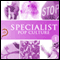 Specialist, Pop Culture, Volume 1 (Unabridged) audio book by iMinds
