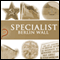 Specialist - Berlin Wall: Berlin Wall (Unabridged) audio book by iMinds