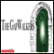 The GapWalkers (Unabridged) audio book by Evelina Gialloreto