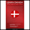 Learn Danish: Word Power 2001 (Unabridged) audio book by Innovative Language Learning