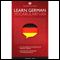Learn German: Word Power 1001 (Unabridged) audio book by Innovative Language Learning