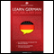 Learn German: Word Power 2001 (Unabridged) audio book by Innovative Language Learning