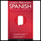 Learn Peruvian Spanish - Word Power 2001 (Unabridged) audio book by Innovative Language Learning