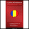 Learn Romanian - Word Power 2001 (Unabridged) audio book by Innovative Language Learning