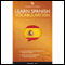 Learn Spanish - Word Power 2001 (Unabridged) audio book by Innovative Language Learning
