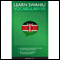 Learn Swahili - Word Power 1001 (Unabridged) audio book by Innovative Language Learning