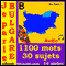 Je Parle Bulgare (avec Mozart) - Volume Basic  [Bulgarian for French Speakers] (Unabridged) audio book by 01mobi.com