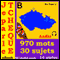 Je Parle Tcheque (avec Mozart) - Volume Basic  [Czech for French Speakers] (Unabridged) audio book by 01mobi.com
