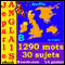 Je Parle Anglais (avec Mozart) - Volume Basic [English for French Speakers] (Unabridged) audio book by 01mobi.com
