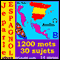 Je Parle Espagnol  (avec Mozart) - Volume Basic [Spanish for French Speakers] (Unabridged) audio book by 01mobi.com