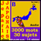 Je Parle Russe (avec Mozart) - Volume Basic [Russian for French Speakers] (Unabridged) audio book by 01mobi.com