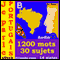 Je Parle Portugais (avec Mozart) - Volume Basic [Portuguese for French Speakers] (Unabridged) audio book by 01mobi.com