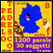 Parlo tedesco (con Mozart) - Volume Base [German for Italian Speakers] (Unabridged) audio book by Dr. I'nov