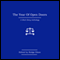 The Year of Open Doors (Unabridged) audio book by Alan Bissett, Sophie Cooke, Jason Donald, Rodge Glass (editor), Kirsten Innes, Kapka Kassabova, Duncan MacLeane, Anneliese Mackintosh