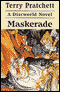 Maskerade: Discworld #18 (Unabridged) audio book by Terry Pratchett
