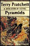 Pyramids: Discworld #7 (Unabridged) audio book by Terry Pratchett