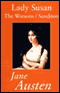 Lady Susan, The Watsons, and Sanditon (Unabridged) audio book by Jane Austen