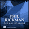 The Wine of Angels (Unabridged) audio book by Phil Rickman