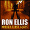 Murder First Glass (Unabridged) audio book by Ron Ellis