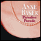 Paradise Parade (Unabridged) audio book by Anne Baker