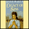 Legacy of Sins (Unabridged) audio book by Anne Baker