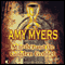 Murder and the Golden Goblet (Unabridged) audio book by Amy Myers