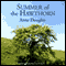 Summer of the Hawthorn (Unabridged) audio book by Anne Doughty