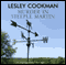 Murder in Steeple Martin (Unabridged) audio book by Lesley Cookman