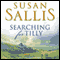 Searching for Tilly (Unabridged) audio book by Susan Sallis