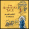 The Sempster's Tale (Unabridged) audio book by Margaret Frazer