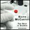 The Rest Is Silence (Unabridged) audio book by Keith McCarthy