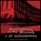 Something in the Blood (Unabridged) audio book by J. G. Goodhind
