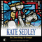 The Three Kings of Cologne (Unabridged) audio book by Kate Sedley