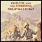 Ogilvie and the Uprising (Unabridged) audio book by Philip McCutchan