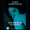 Damaged Goods (Unabridged) audio book by June Hampson