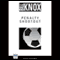 Penalty Shootout (Unabridged) audio book by Bill Knox